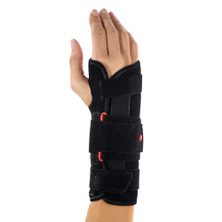 DUOFORM™ Wrist-Hand Splint...