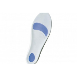 PEDIPRO PLUS Anti-shock insoles with bacterial coating - THUASNE