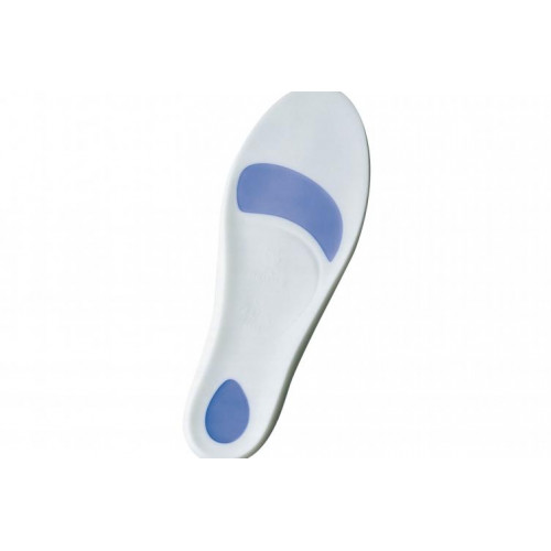 PEDIPRO PLUS Anti-shock insoles with bacterial coating - THUASNE