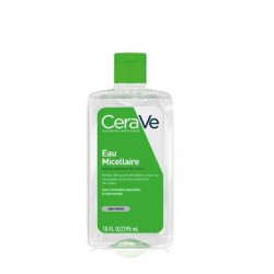 CERAVE Micellar Cleansing...