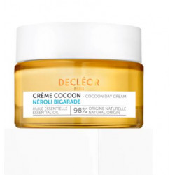 DECLEOR NEROLI BIGARADE Crème Cocoon - 50ml