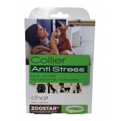 ZOOSTAR COLLIER CHAT...