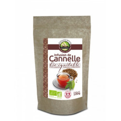 ECOIDEES INFUSION Cannelle Bio 150g