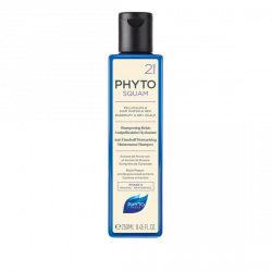 PHYTOSQUAM Shampooing Relais Antipelliculaire Hydratant - 250ml