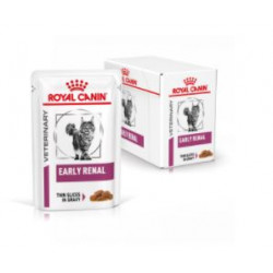 ROYAL CANIN EARLY RENAL Aliment Pour Chats 3.5KG - ROYAL CANIN