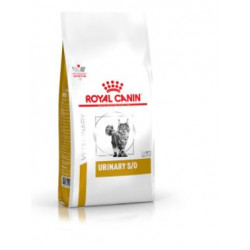 ROYAL CANIN URINARY S/O 3.5 KG Aliments pour Chats