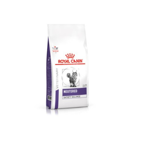 ROYAL CANIN NEUTERED SATIETY BALANCE 3.5 KG Aliments Pour Chats
