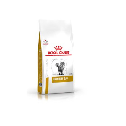 ROYAL CANIN URINARY S/O 1.5 KG Aliments pour Chats