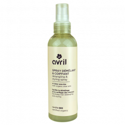 AVRIL Hair Remover Spray -...