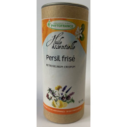 PHYTOFRANCE Huile Essentielle Persil Frise - 10ml