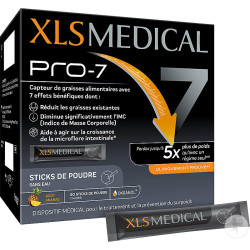 XLS Medical PRO 7 - 90 STICKS