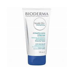 BIODERMA NODE DS+ Intense Anti-Dandruff Shampoo - 125ml