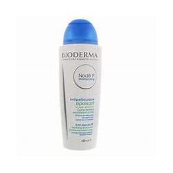 BIODERMA NODE P Shampooing APAISANT Antipelliculaire - 400ml