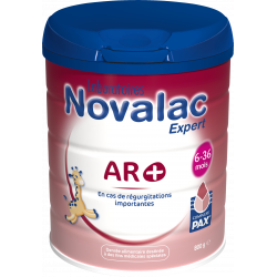NOVALAC Expert Riz 0 - 36 mois 800g - Parapharmacie Prado Mermoz