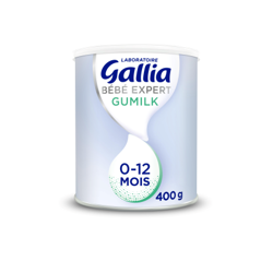 GALLIAGEST PREMIUM 1 Milk infant age 1, thickened, developed bifidus. - Bt  400 g