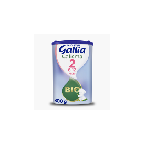 Gallia Bébé Expert Pré-Gallia Étape 2 - 200ml - Pharmacie en ligne
