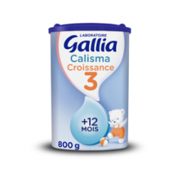 GALLIA CALISMA BIO 3 Growth...