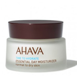 AHAVA TIME TO HYDRATE...