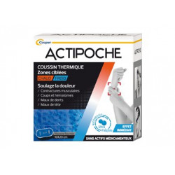 ACTIPOCHE THERMAL COUSSIN...