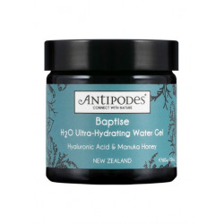 ANTIPODES BAPTISTE Gel Ultra Hydratant - 60 ml