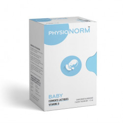 PHYSIONORM BABY Complément...