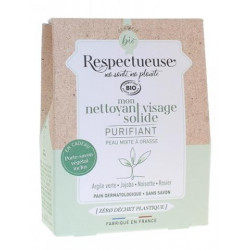 RESPECTUEUSE Organic Solid...