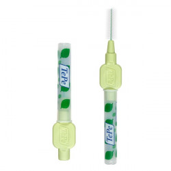 TEPE BROSSETTES INTERDENTAIRES EXTRA-SOUPLES Taille Iso 5 - 6