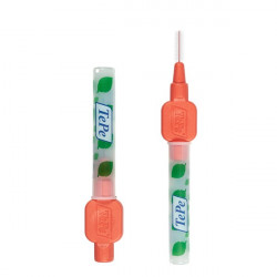 TEPE BROSSETTES INTERDENTAIRES EXTRA-SOUPLES Taille Iso 2 - 6