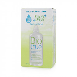 Bausch + Lomb Biotrue Solution Multifonctions - 100 ml