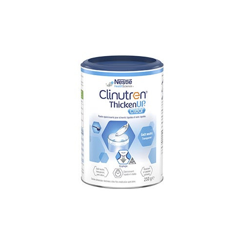 CLINUTREN THICKENUP CLEAR - 250g