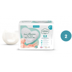 Pampers Premium Protection Carry Pack S3 29