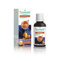 PURESSENTIEL Essential Oils Diffusion COCOONING - 30ml