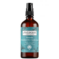 ANTIPODES ANANDA Tonique Doux Antioxydant - 100ml
