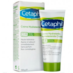 CETAPHIL Crème Hydratante - 100 g
