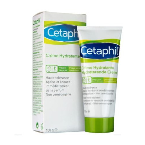 CETAPHIL Crème Hydratante - 100 g