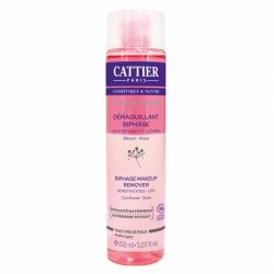 CATTIER Biphase Cleanser -...