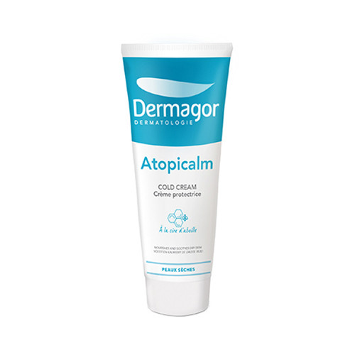 DERMAGOR ATOPICALM Crème Protectrice - 100 ml