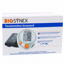 BIOSINEX Tensiometer Cuff