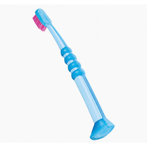 CURAPROX Brosse A Dent Baby 0 - 4 ans