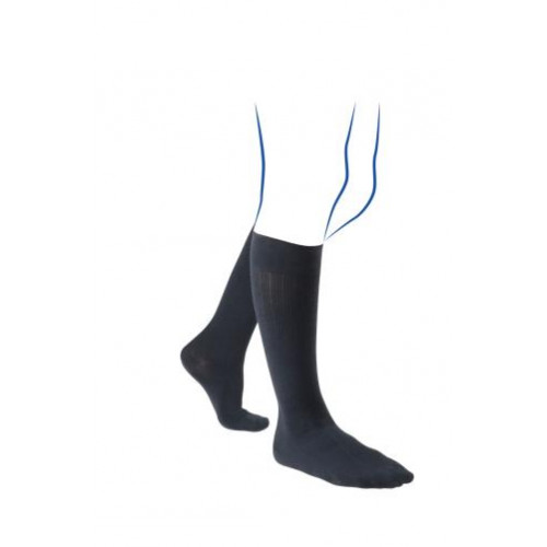VENOFLEX ÉLÉGANCE Compression Socks for Men - Class 1