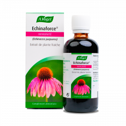 VOGEL EXTRAIT DE PLANTE FRAÎCHE Echinacea - 50ml