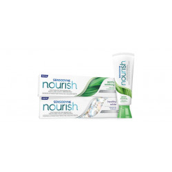 SENSODYNE NOURISH Soothing Protection Toothpaste Mint Taste -