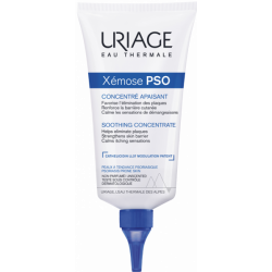URIAGE XEMOSE PSO Soothing...