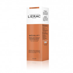 LIERAC MESOLIFT Crème Anti-Fatigue Reminéralisante - 40ml