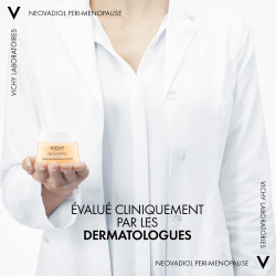 VICHY NEOVADIOL Peri-Menopause Crème Jour Peau Normale à Mixte