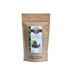 ECOIDEES BAIES D'ARONIA SECHEES