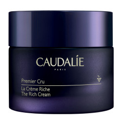 CAUDALIE PREMIER CRU Crème Riche - 50ml