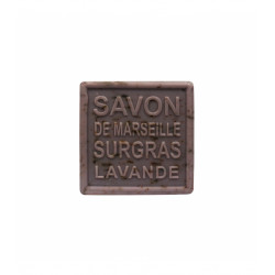 MKL GREEN NATURE SAVON DE MARSEILLE LAVANDE - 100g