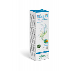 ABOCA FITONASAL Spray Concentré - 30 ml