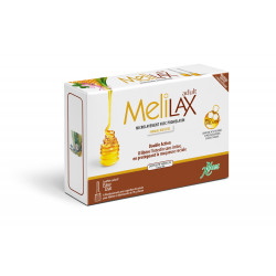 ABOCA MELILAX Adult Micro...